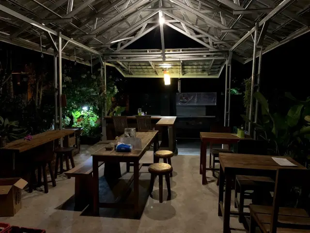 Gambar Makanan Warung Verte 41