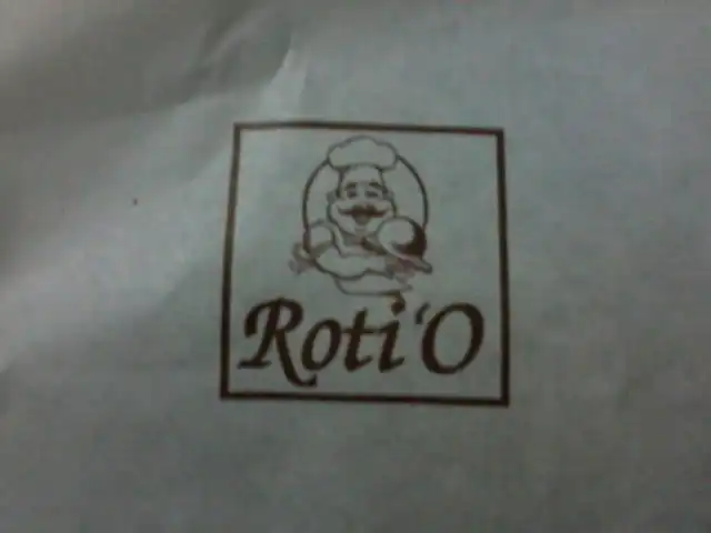 Gambar Makanan Roti'O 14