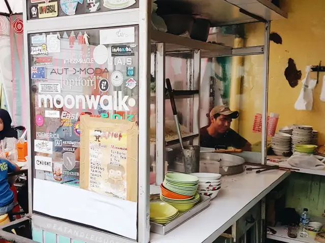 Gambar Makanan Bakso Arief 12