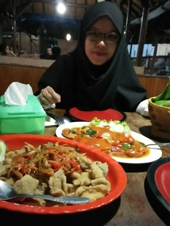 Gambar Makanan lebak sari indah 2