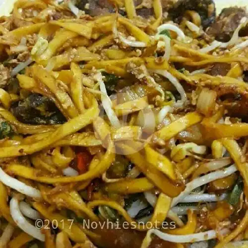 Gambar Makanan Nasi Goreng Raja Gila Maz Tomy  2