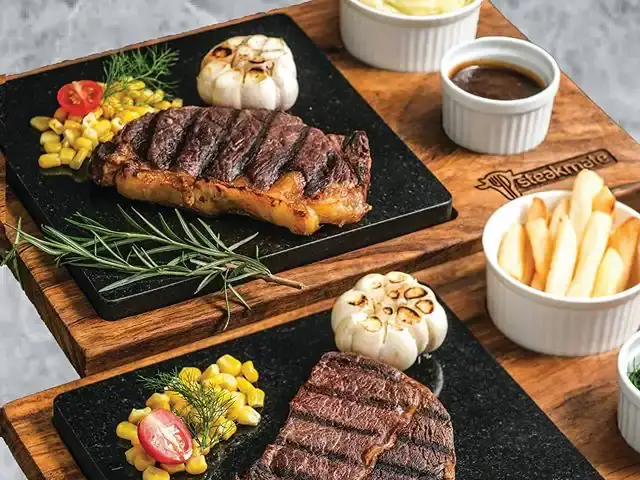 Gambar Makanan Steakmate 3