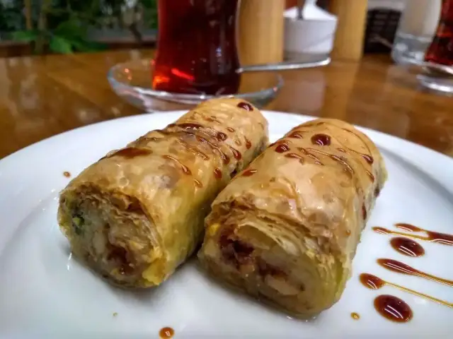 Nedim Usta Cağ Kebabı Şiş Kebap Baklava'nin yemek ve ambiyans fotoğrafları 38