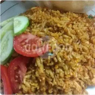 Gambar Makanan Nasi Goreng Balik Maning, Gempol Raya 4