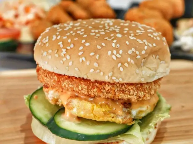 Gambar Makanan Metro Fried Chicken 4