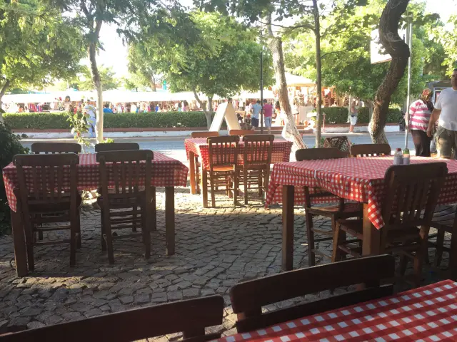 Çamlık Restaurant Hafız'ın Yeri'nin yemek ve ambiyans fotoğrafları 5