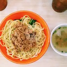 Gambar Makanan Pondok Berkat, Way Halim 12