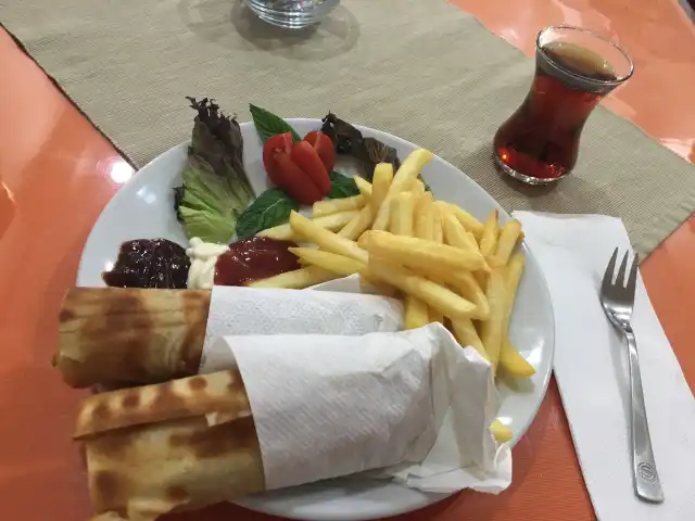 Mekân Cafe'nin yemek ve ambiyans fotoğrafları 15