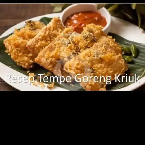 Gambar Makanan Ayam Peyet Dan Pecel Lele Mbak Lala 9