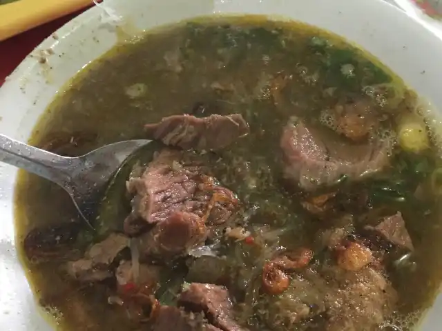 Gambar Makanan Sop Saudara Andalas 65 2