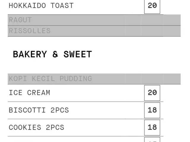 Gambar Makanan Kocil 9