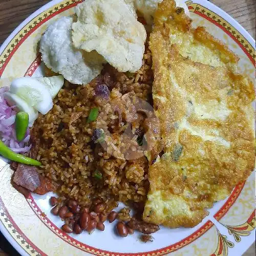 Gambar Makanan Mie Aceh Pusaka Baru KM 44, Jakarta - Bogor 3