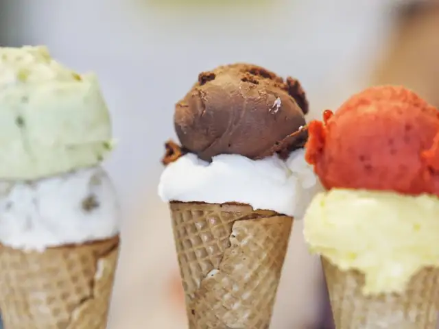 Serez Dondurmacisi - Kartal'nin yemek ve ambiyans fotoğrafları 4