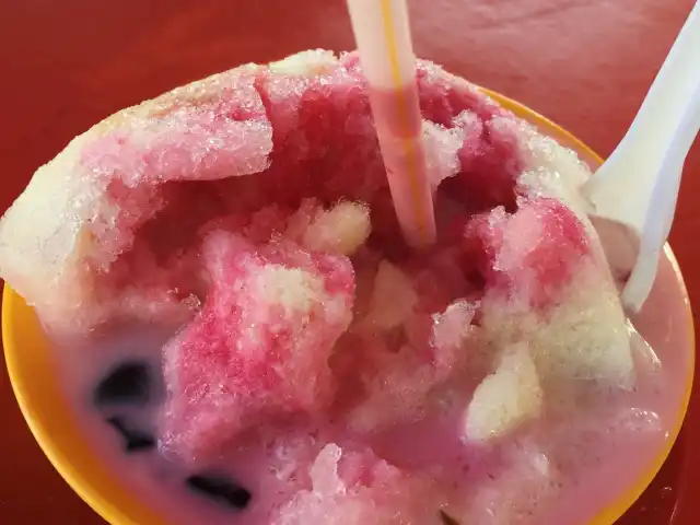 Cendol Top PD Food Photo 5