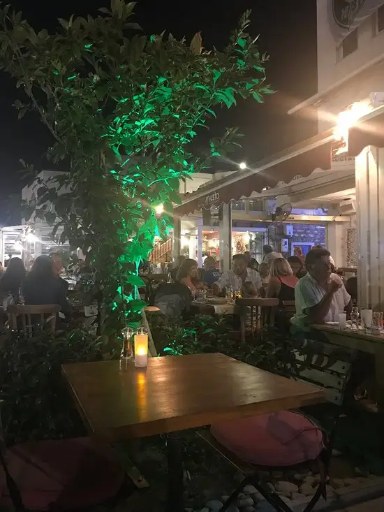 Musto Bistro'nin yemek ve ambiyans fotoğrafları 57