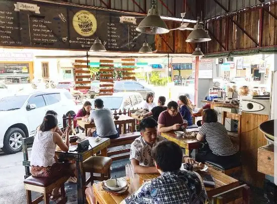 Gambar Makanan Poenya Nyonya Anina Gwalk 15