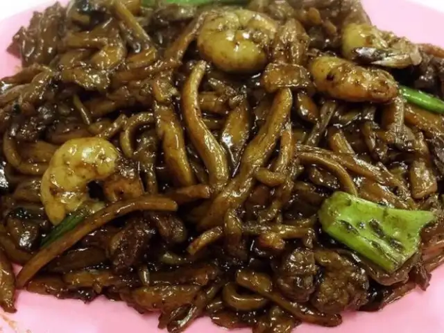 Lian Bee Hokkien Mee Food Photo 2