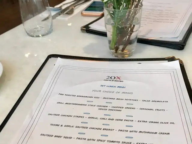 Restaurant Dominic Food Photo 5