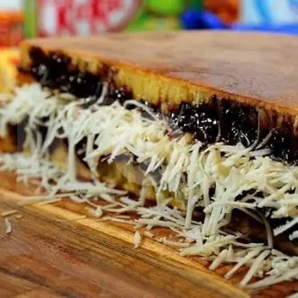 Gambar Makanan Martabak Bangka Babeh Sultan 2