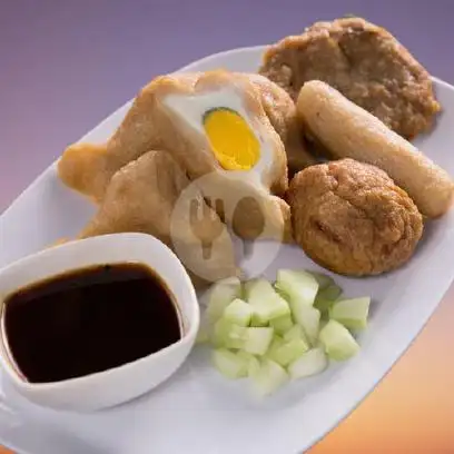 Gambar Makanan Pempek Palembang Yani, Cikarang 10