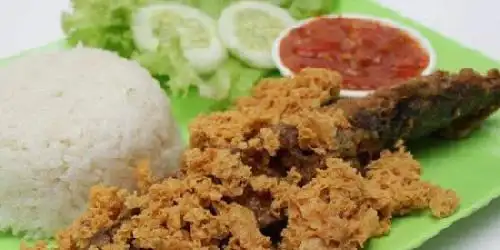 Pecel Lele Inayah