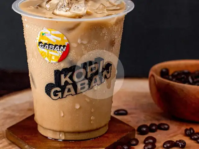 Gambar Makanan Kopi Gaban, Karbela Setiabudi 1