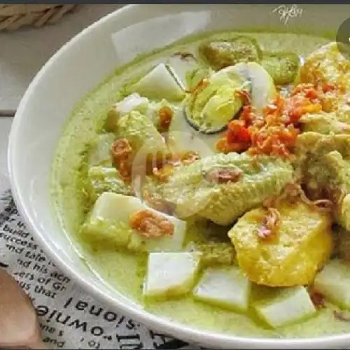 Gambar Makanan SOTO BATHOK KWENI 8