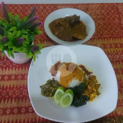 Gambar Makanan RM. Pondok Citra, Pemuda 5