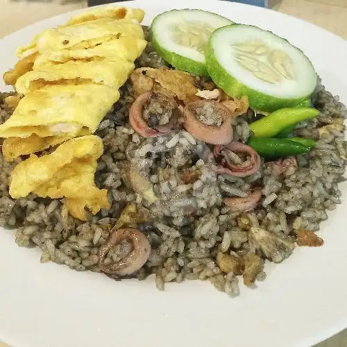 Gambar Makanan Nasi Goreng Subuh, Lowokwaru 10