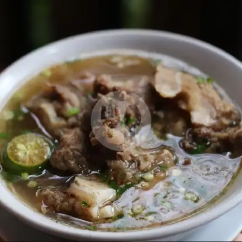 Gambar Makanan Bakso Tyga Sapi, Tanjung Raya II 5