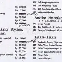 Gambar Makanan Resto Satu Satu 1