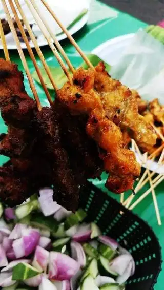 RIZQI SATAY