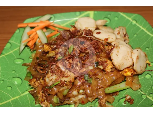 Gambar Makanan Mie Ayam Jakarta Since 1998, Kuta 19