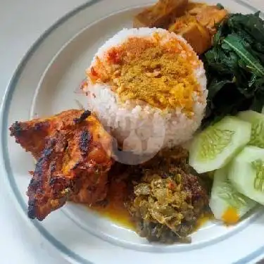 Gambar Makanan Nasi Padang RM Sinar Family Masakan Padang 12