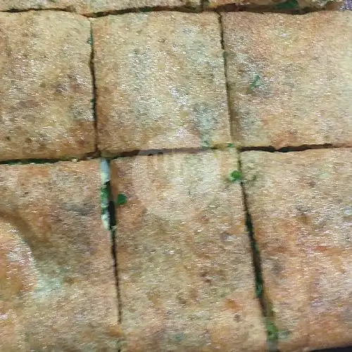 Gambar Makanan MARTABAK TELOR SUKA NIKI 70, KEBON KACANG RAYA 5