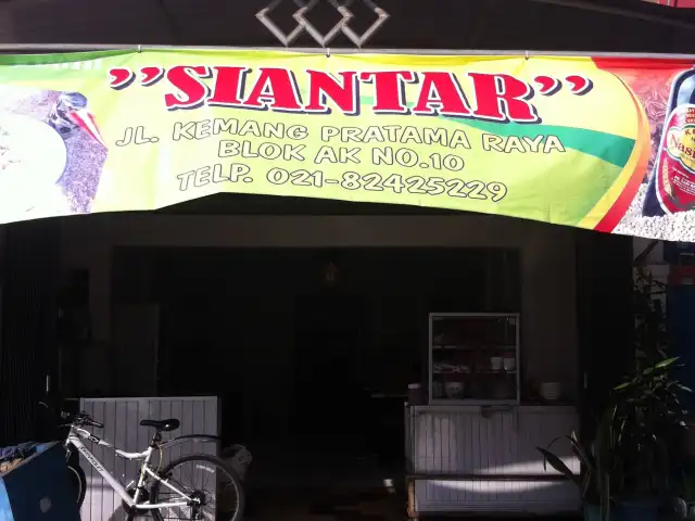 Gambar Makanan Bakmi "Siantar" 2