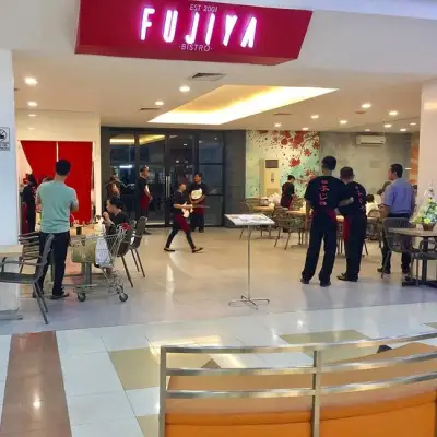 Fujiya Bistro