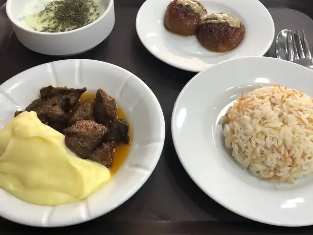 Ada Meze & Sulu Yemek'nin yemek ve ambiyans fotoğrafları 18