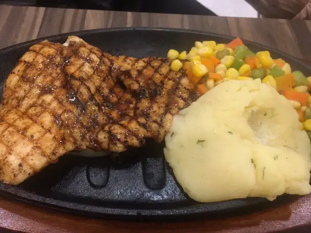 Gambar Makanan Steak 21 10