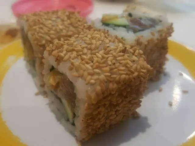 Genki Sushi Food Photo 9