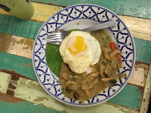 Boat Noodle Food Photo 18