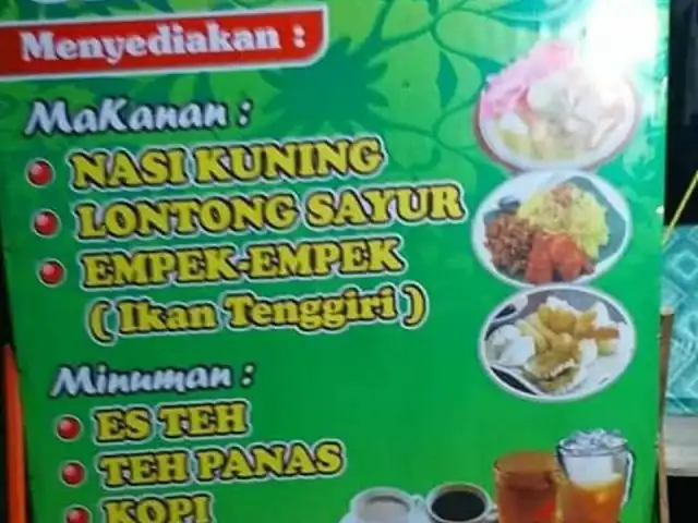 Gambar Makanan Warung Makan Samarinda 1