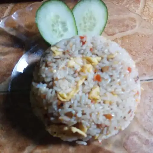 Gambar Makanan Ayam Geprek Sere Limo, Tukad Pakerisan 4