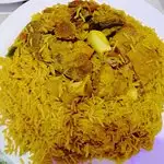 Hadramawt Palace Food Photo 9