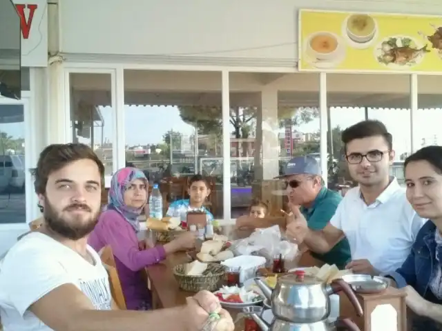 PİT PİT RESTOURANT'nin yemek ve ambiyans fotoğrafları 9