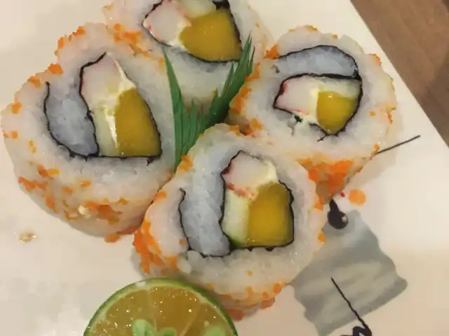 Sushi Yum Food Photo 14