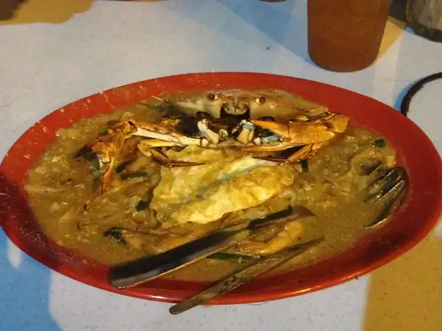 Mr. Big Guy Char Kuey Tiow Food Photo 14