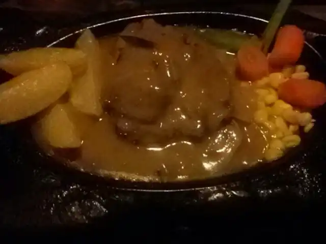 Gambar Makanan Double Steak 9