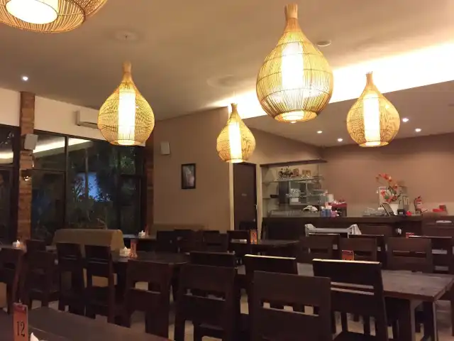 Gambar Makanan Kapulaga Resto 11