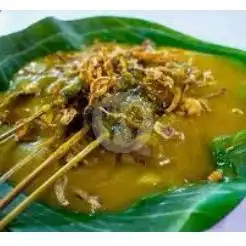 Gambar Makanan Sate Padang Dangaung Dangaung & Ketan Durian, Sukmajaya 20
